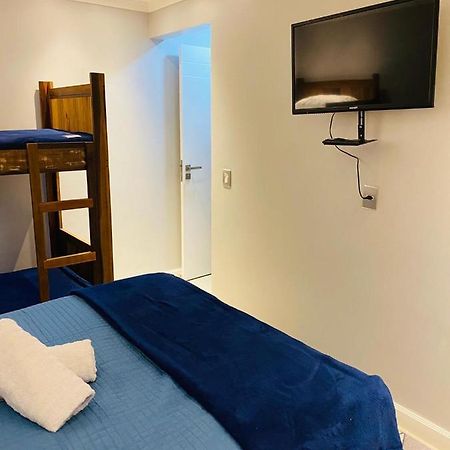 Marbella Alugueis De Quartos Penha  Buitenkant foto