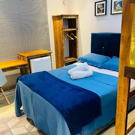 Marbella Alugueis De Quartos Penha  Buitenkant foto