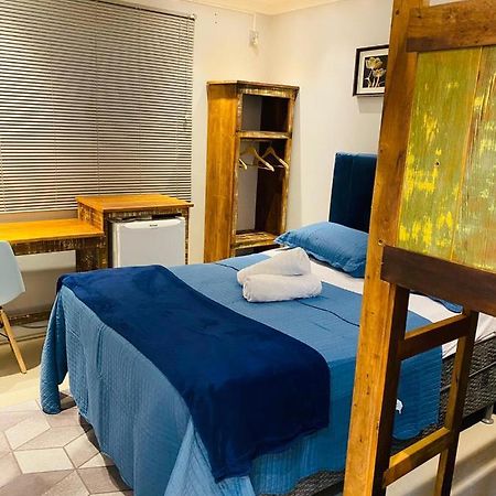 Marbella Alugueis De Quartos Penha  Buitenkant foto