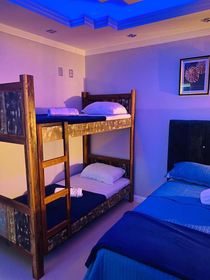 Marbella Alugueis De Quartos Penha  Buitenkant foto
