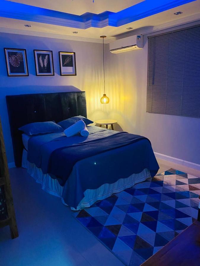 Marbella Alugueis De Quartos Penha  Buitenkant foto